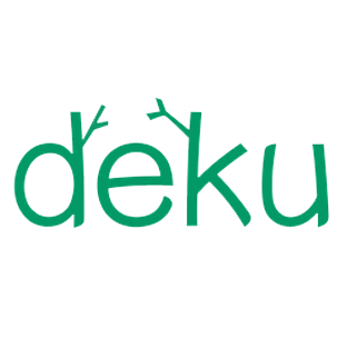 Deku.js logo