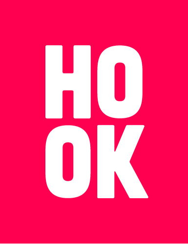 hook logo