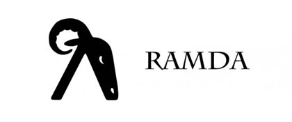 Ramda logo